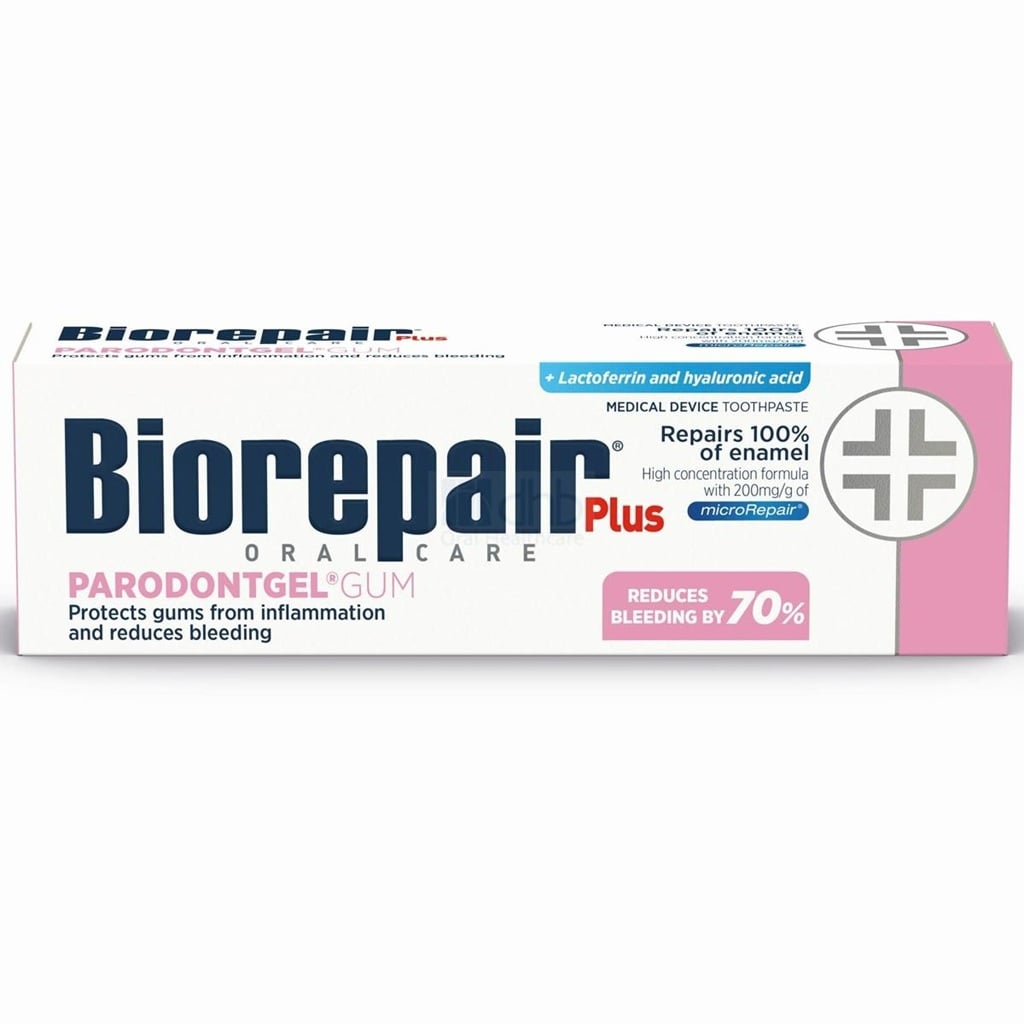 Parodontgel Gum Toothpaste 75 ml