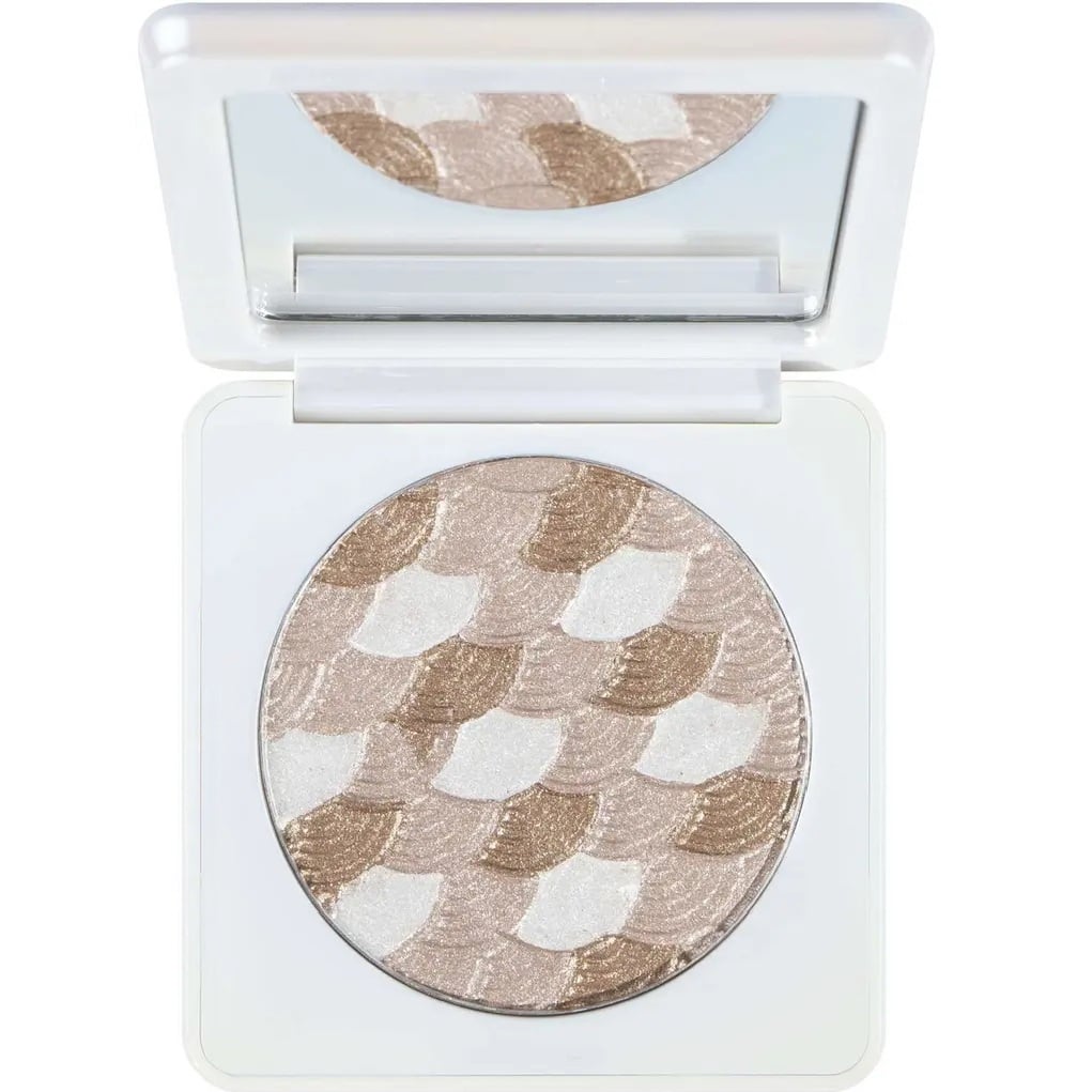 Laguna Sun Glow Highlighting Powder No. 10
