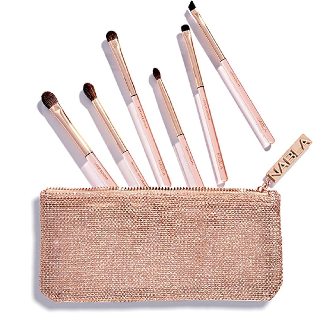 Eye Brush Set Denude