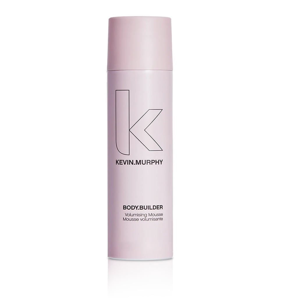 Body Builder Volumising Mousse 100 ml