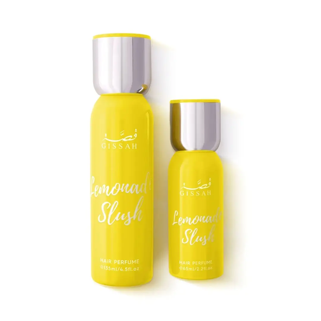 Lemonade Slush Hair Mist Set 2 PCS