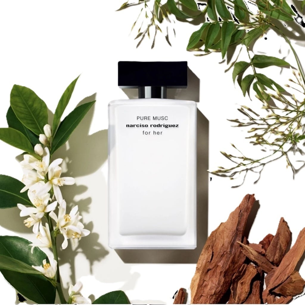 Pure Musc EDP 100 ml