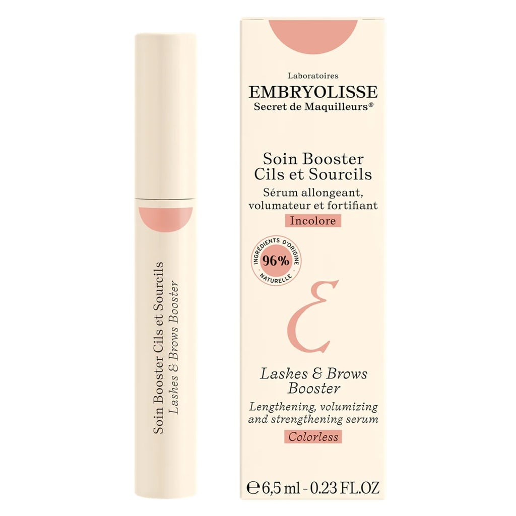 Eyelash and Eyebrow Booster Treatment 6.5 ml