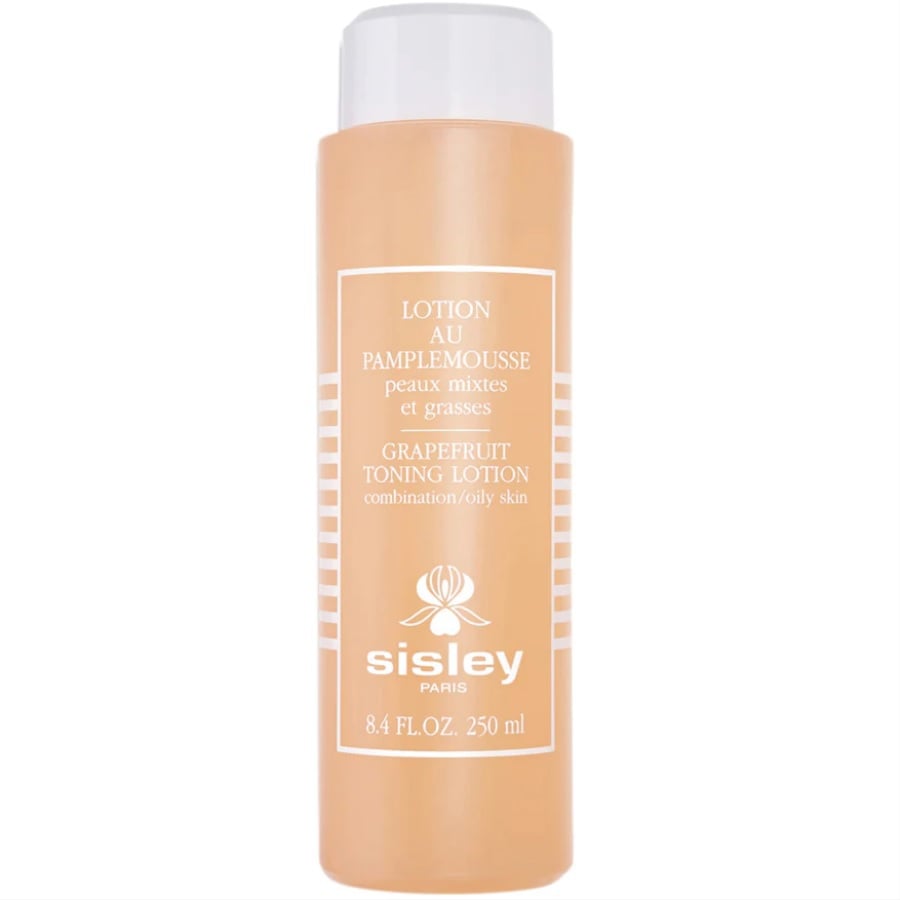 Grapefruit Toning Lotion 250 ml