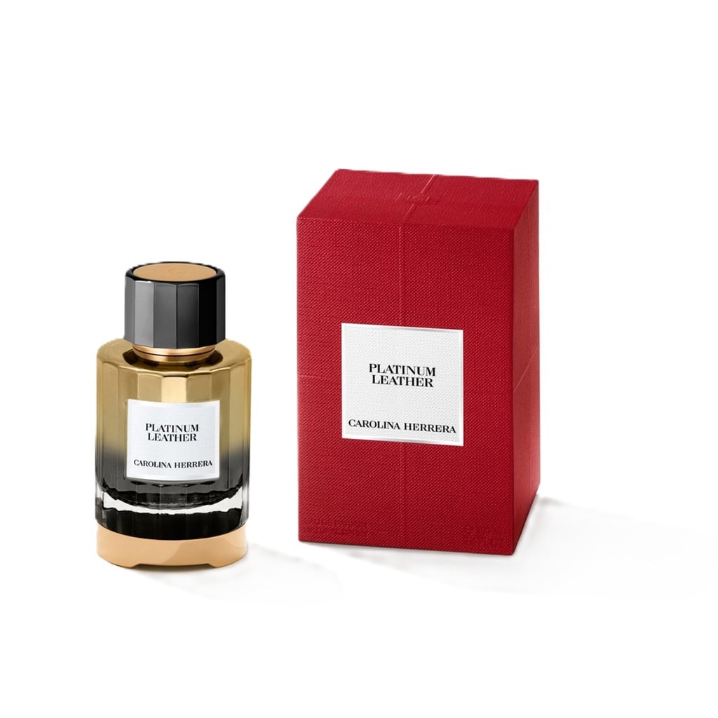 Platinum Leather EDP 100 ml