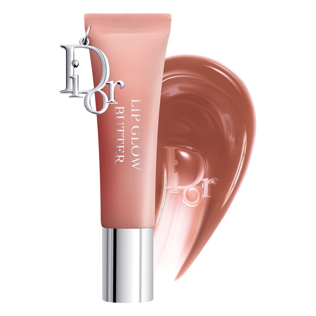Dior Addict Lip Glow Butter High Shine Lip Treatment 103 Toffee