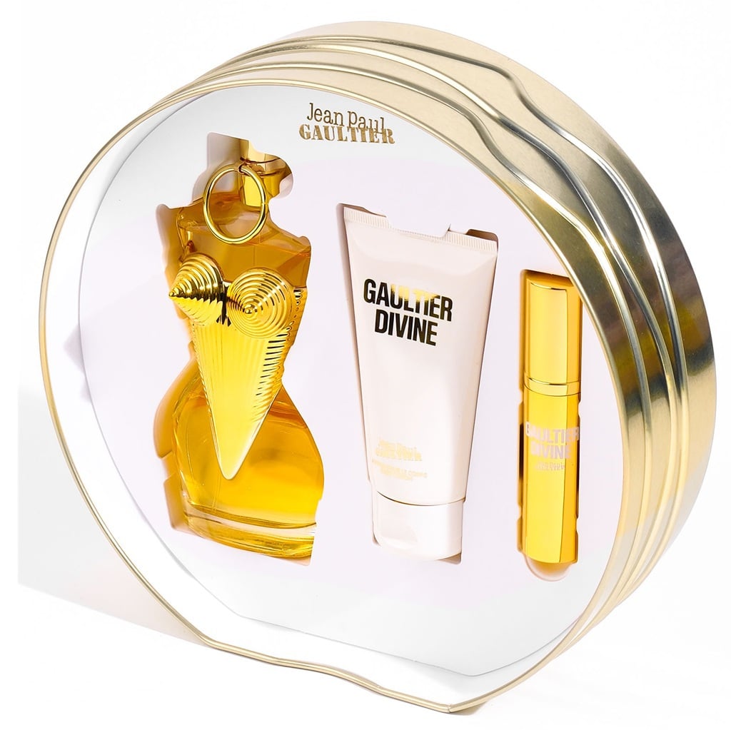 Divine Gift Set Fragrances 3 PCS