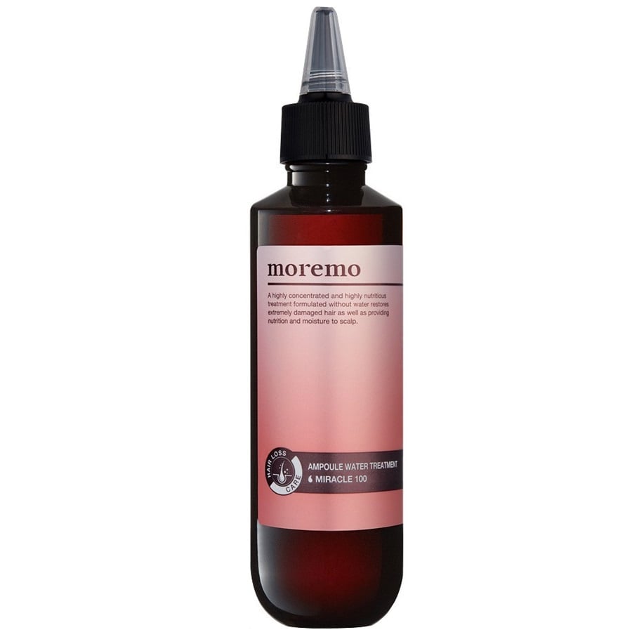 Water Treatment Miracle 100, 200 ml