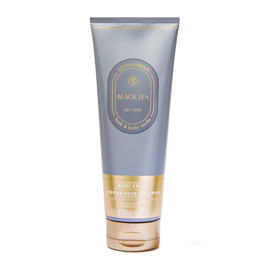 Black Tea Hydration Body Cream 226 g