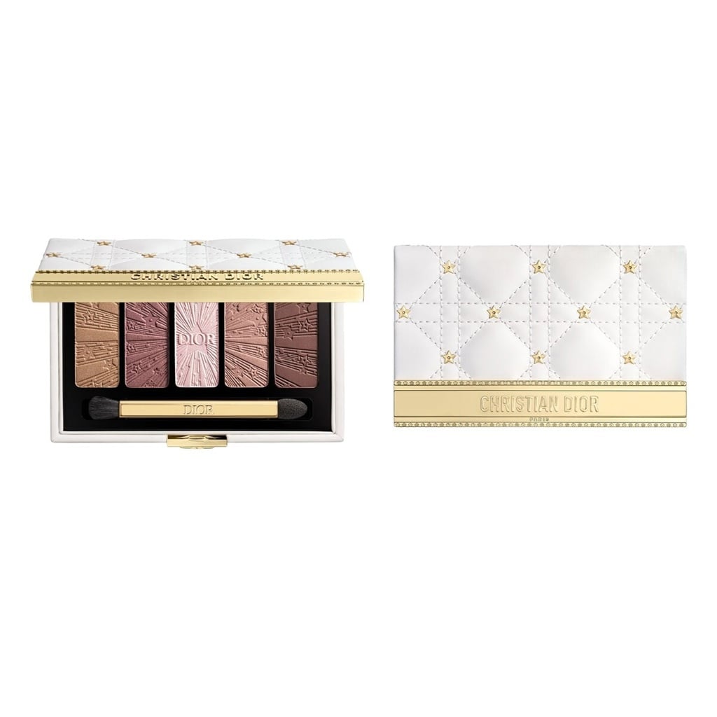 Specific Lines Mu Eye Makeup Palette