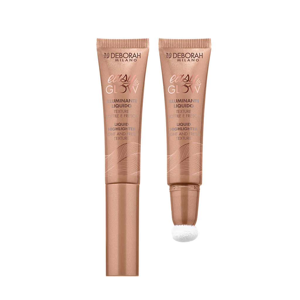 Easy To Glow Liquid Highlighter 12 ml