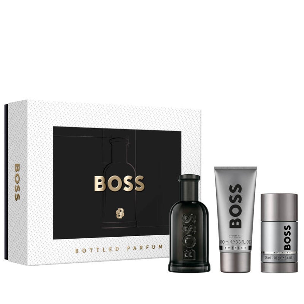 Bottled Parfum Set 3 PCS