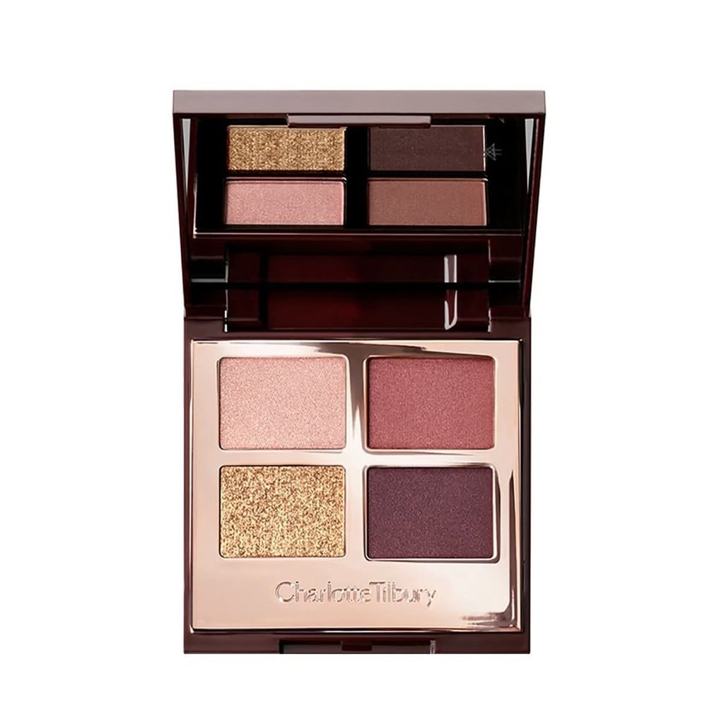 Luxury Eyeshadow Palette The Vintage Vamp