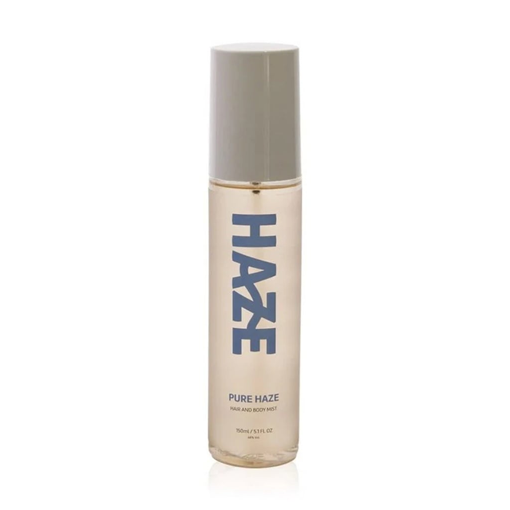 Hair & Body Mist Pure Haze