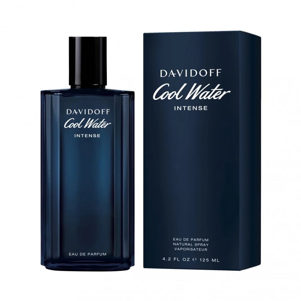 Cool Water Intense EDP 125 ml