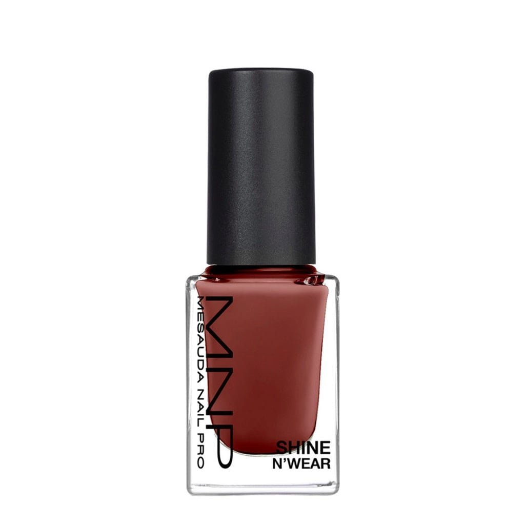 MNP Shine N'Wear Nail Polish 10 ml