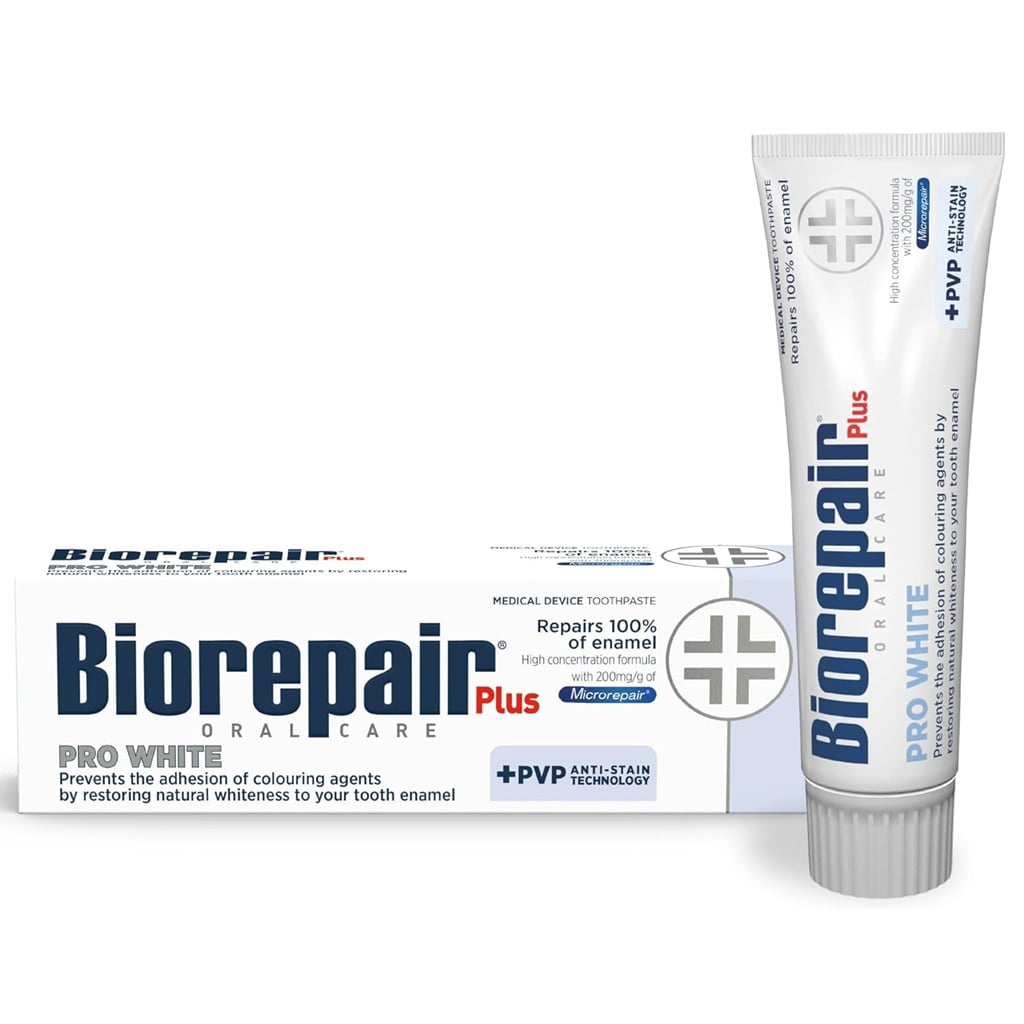 Toothpaste Pro White 75 ml