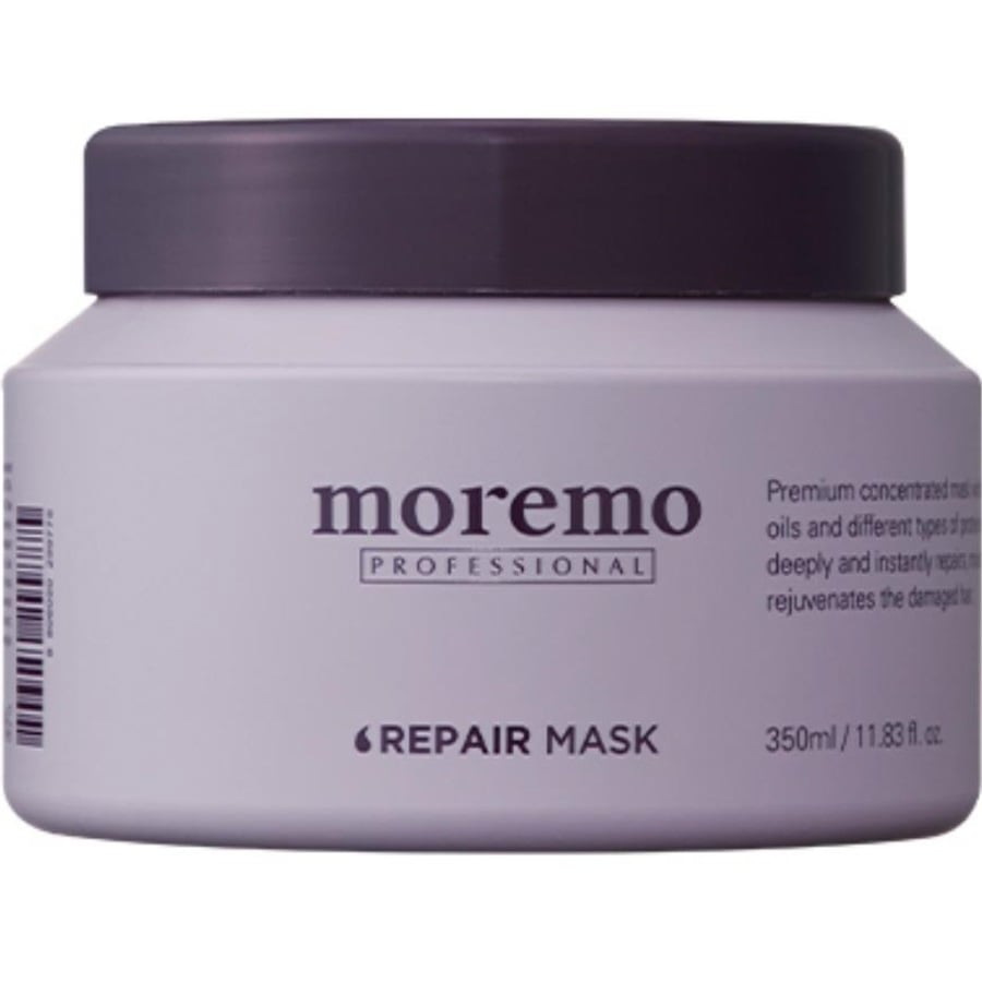 Repair Hair Mask 350 ml