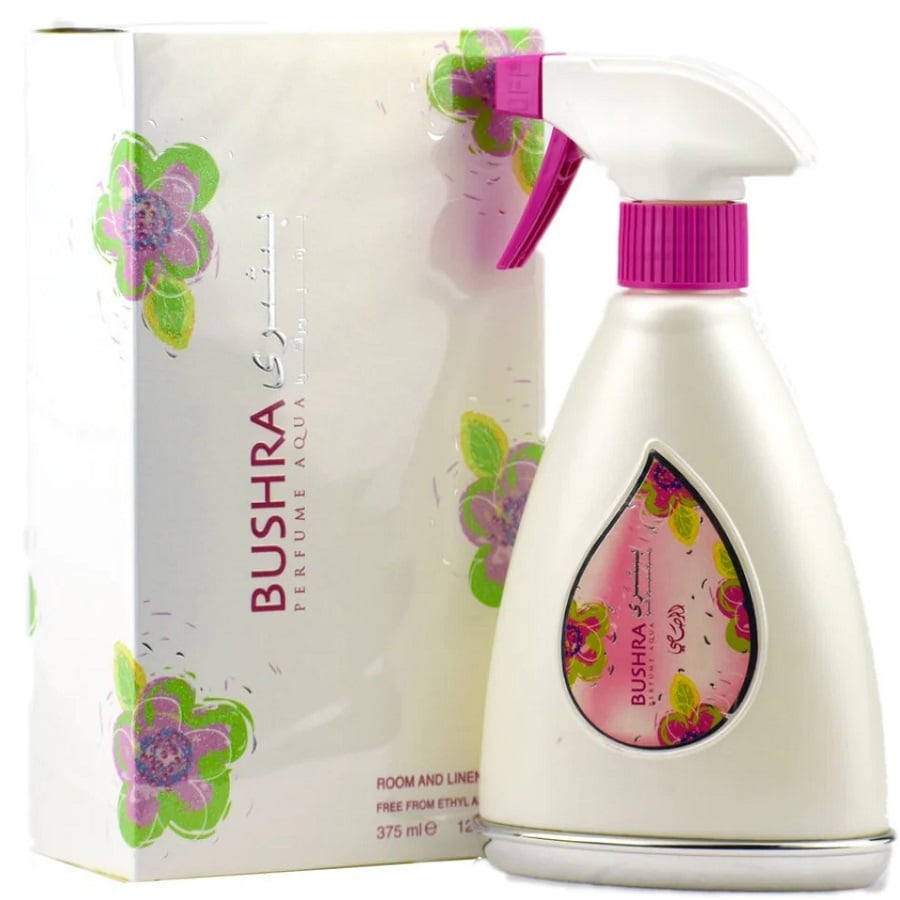 Aqua Air Freshener 375 ml