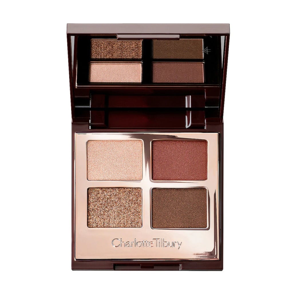Luxury Eyeshadow Palette The Bella Sofia