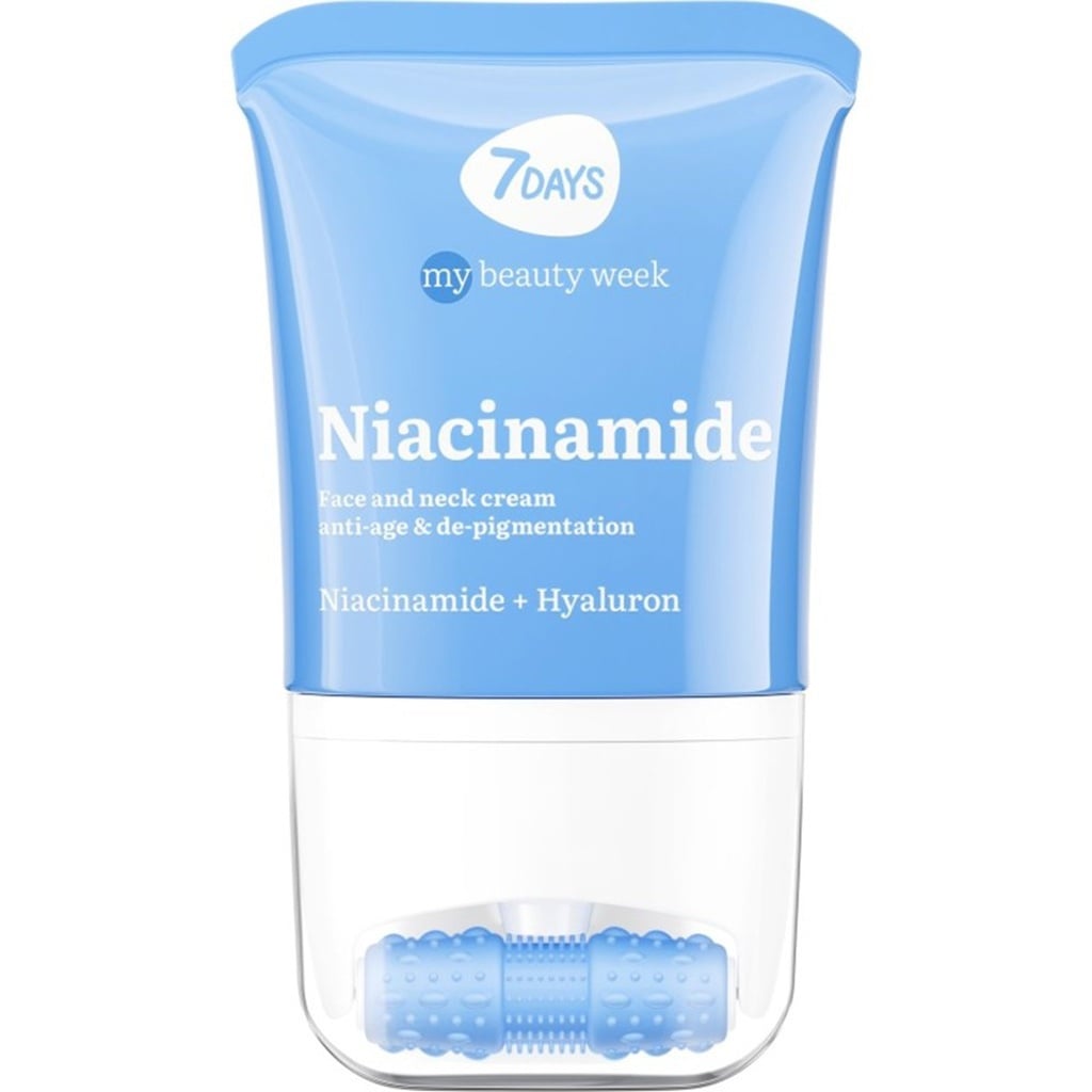 Niacinamide Face & Neck Cream 80 ml