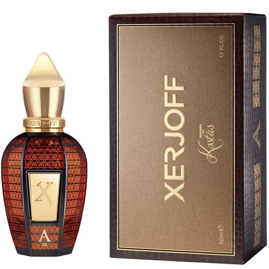 Alexandria III EDP 50 ml