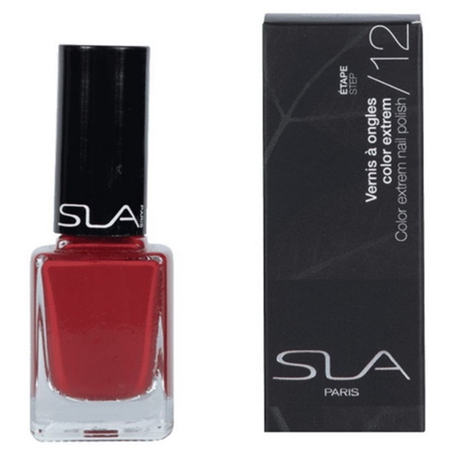 Color Extrem Nail Polish