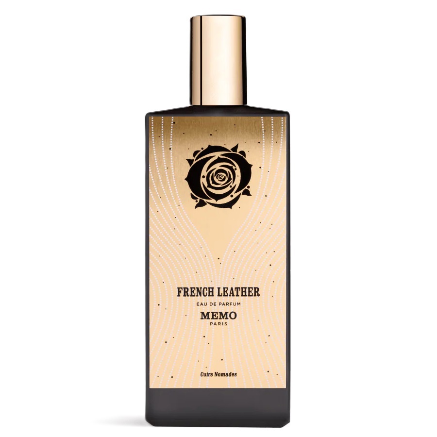 French Leather EDP