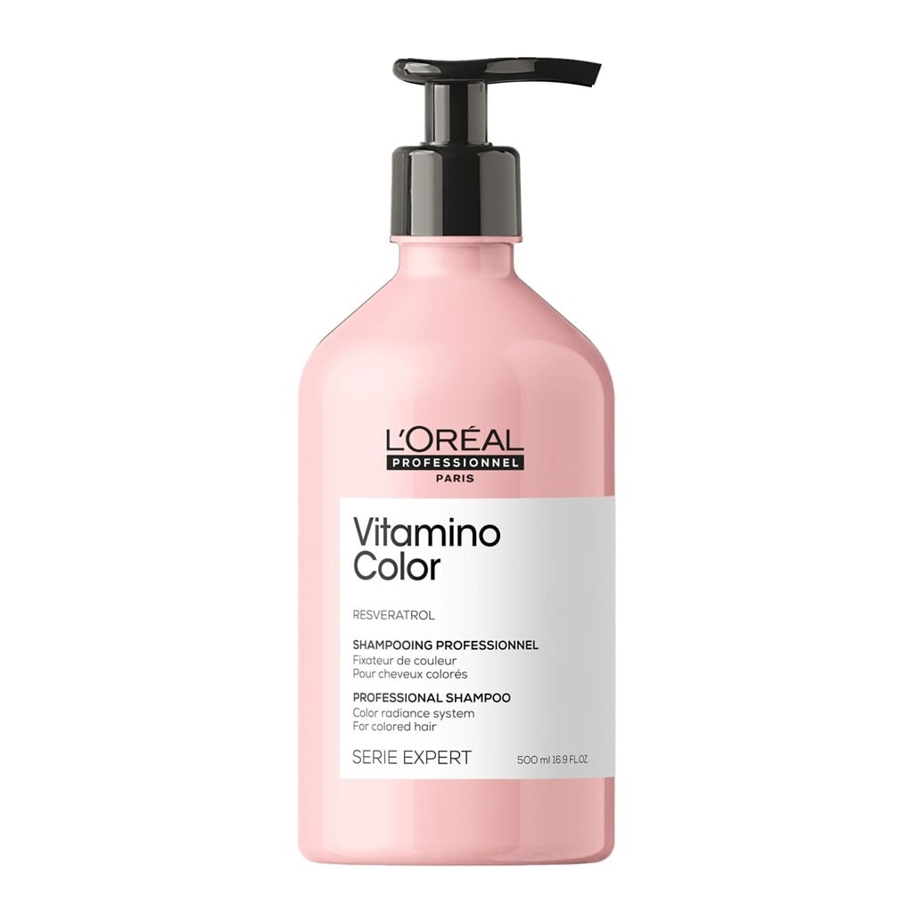 Vitamino Color shampoo 500 ml