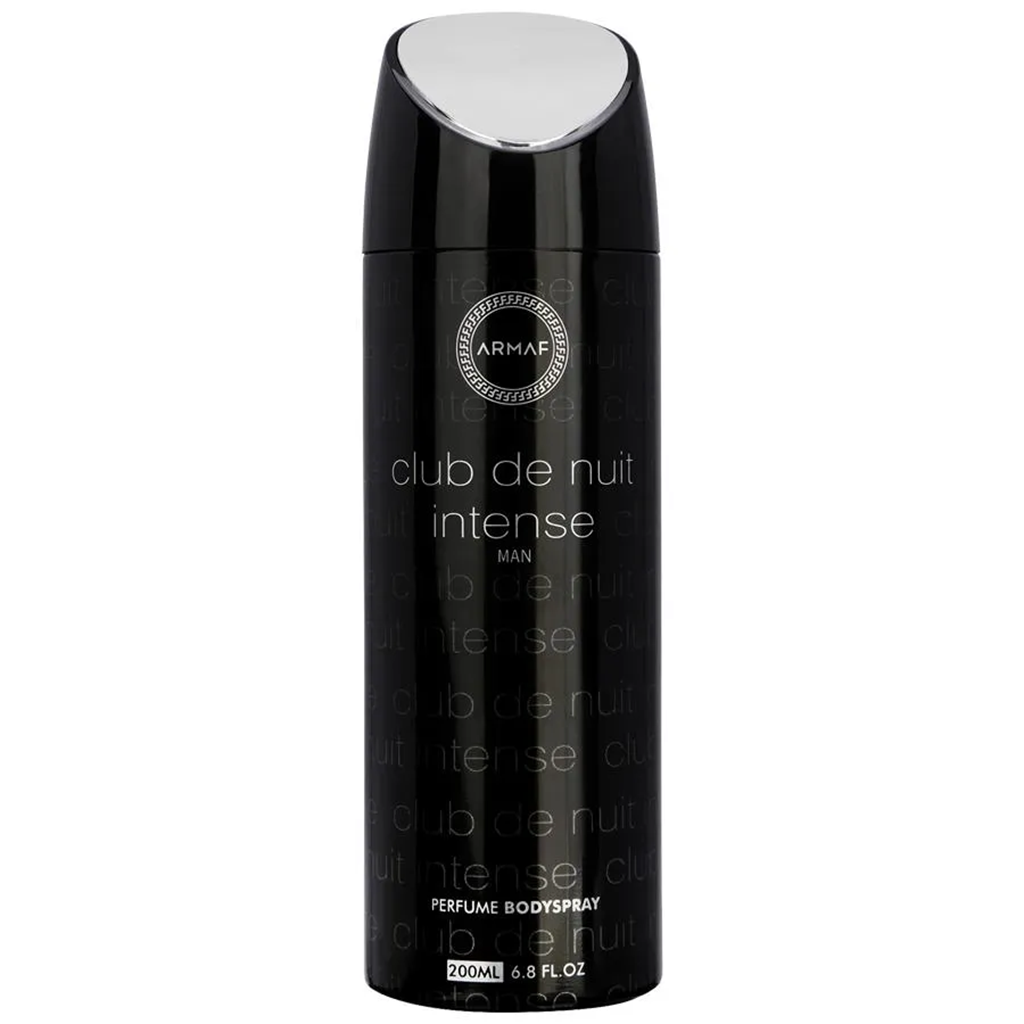 Club De Nuit Intense Body Spray 200 ml