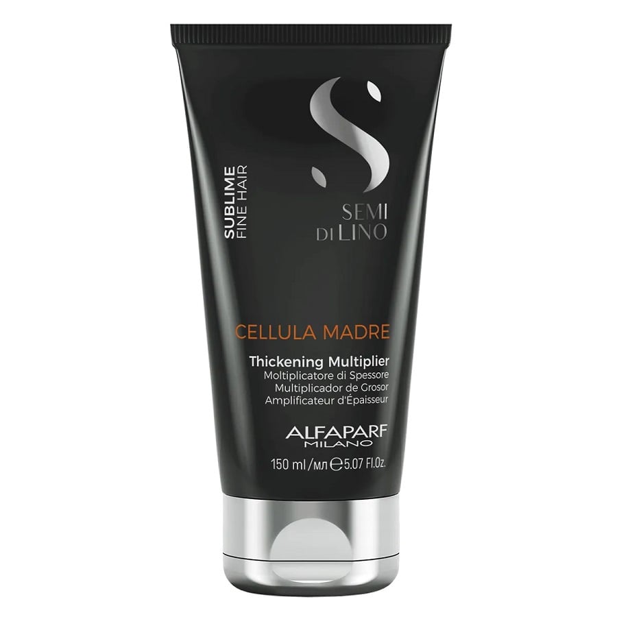 Semi Di Lino Sublime Cellula Madre Thickening Mult 150ml