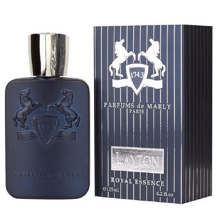 Layton EDP