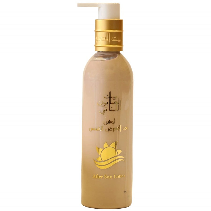 After Sun Lotion 250 ml