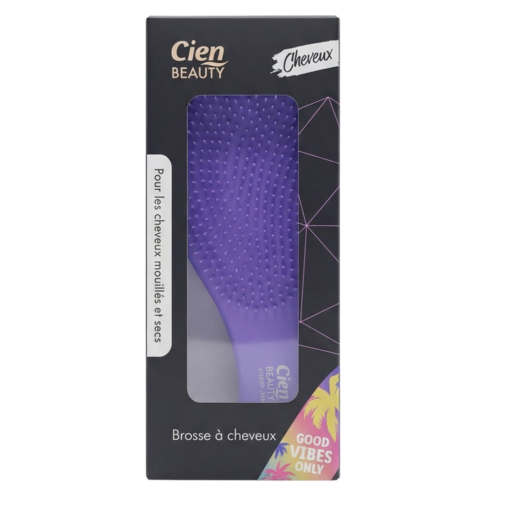 Hair Brush Cheveux HG11040D