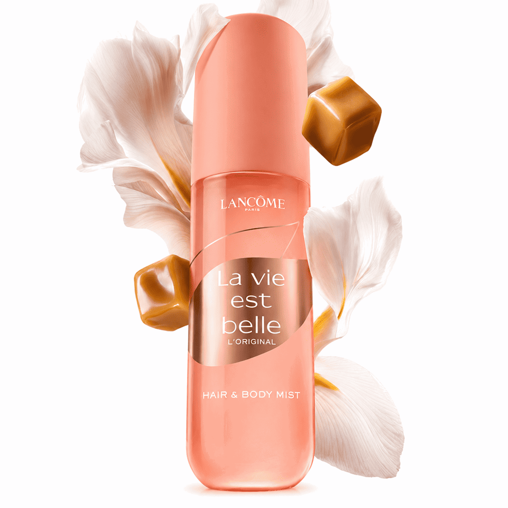 La Vie Est Belle L'Original Hair And Body Mist 100 ml