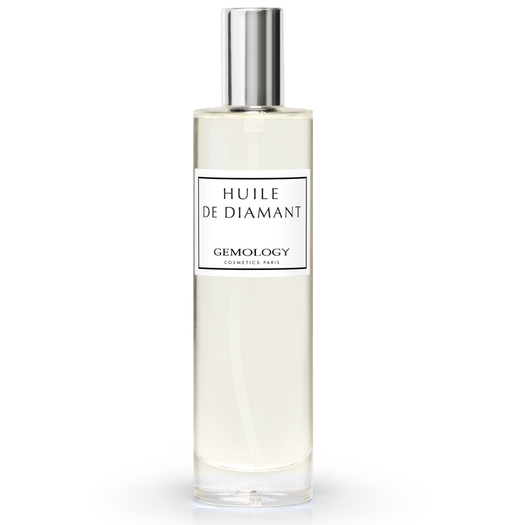 Huile De Diamant Body Oil 100 ml