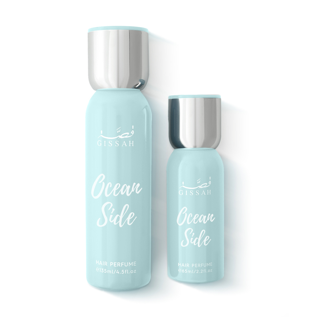 Ocean Side Hair Mist Set 2 PCS
