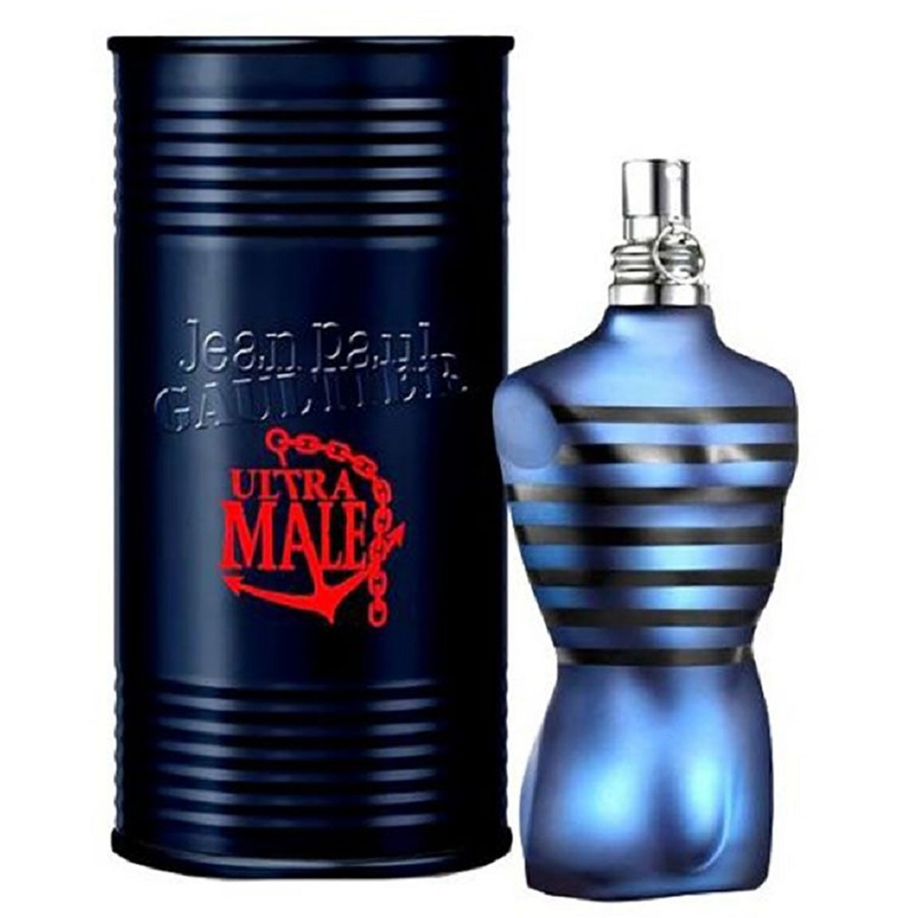 Jean Paul Gaultier Ultra EDT 125 ml