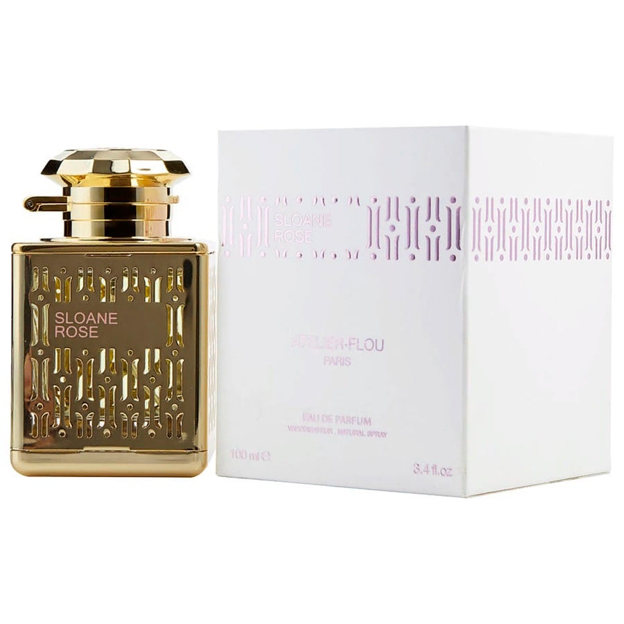 Sloane Rose EDP 100 ml