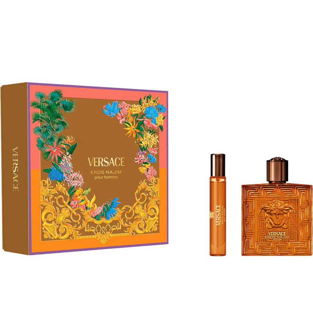 Eros Najim Perfum Gift Set 2 PCS