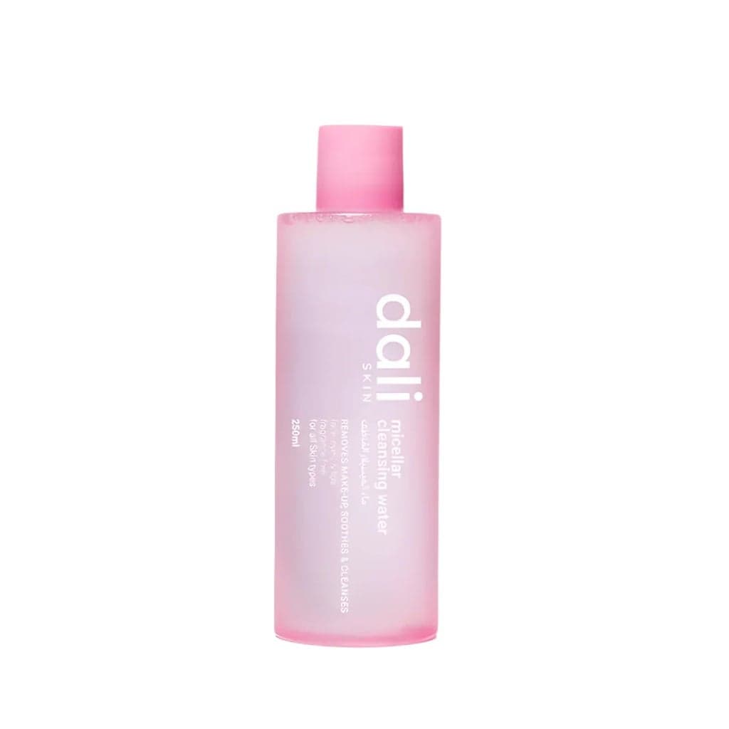Micellar Cleansing Water 250 ml