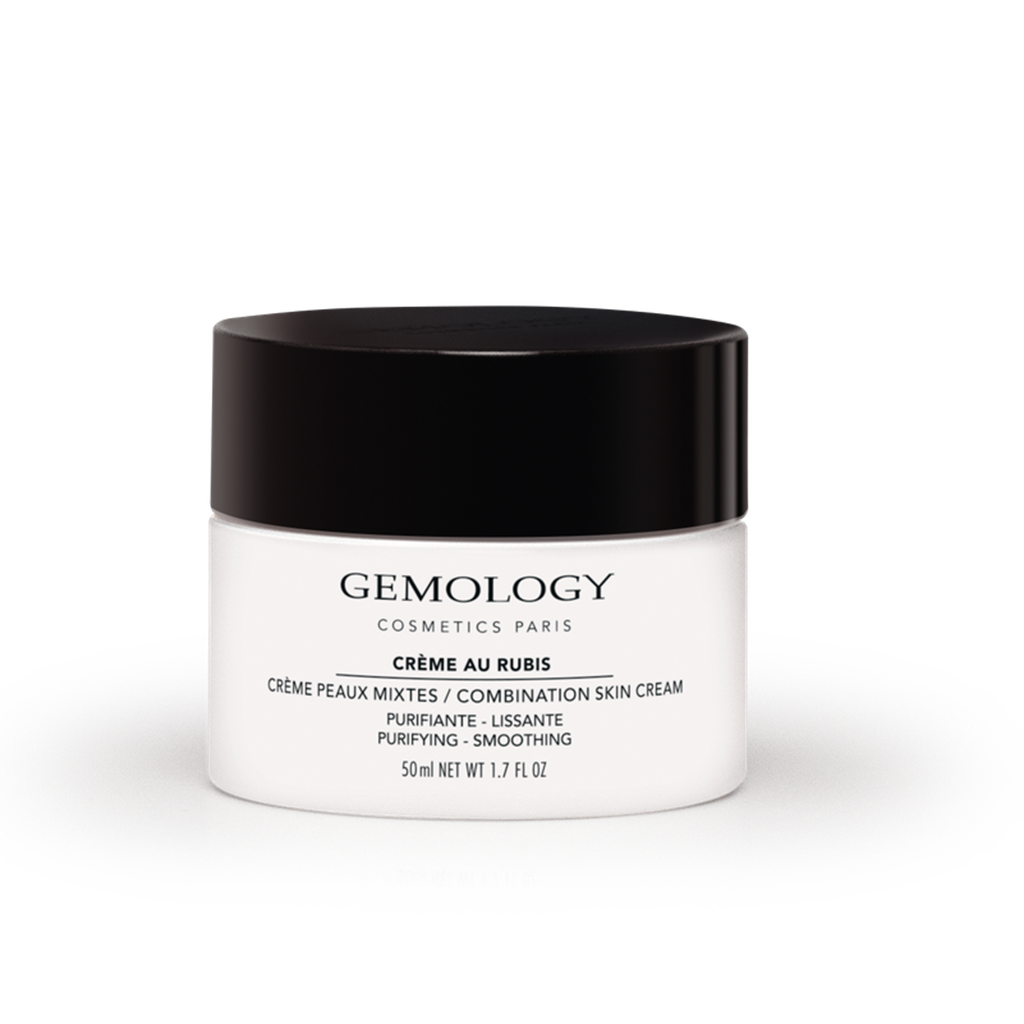 Cream Au Rubies Combination Skin Cream 50 ml