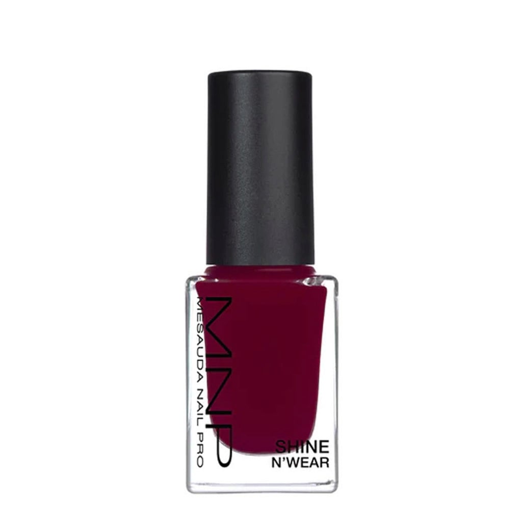 MNP Shine N'Wear Nail Polish 10 ml