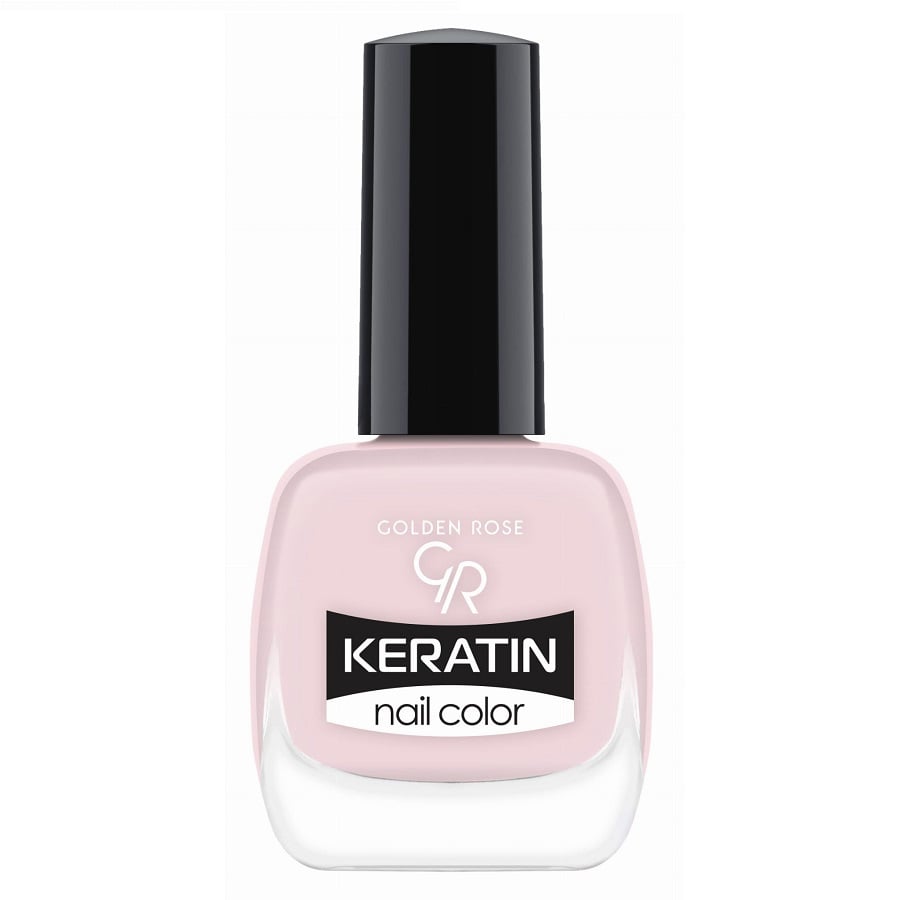 Keratin Nail Polish