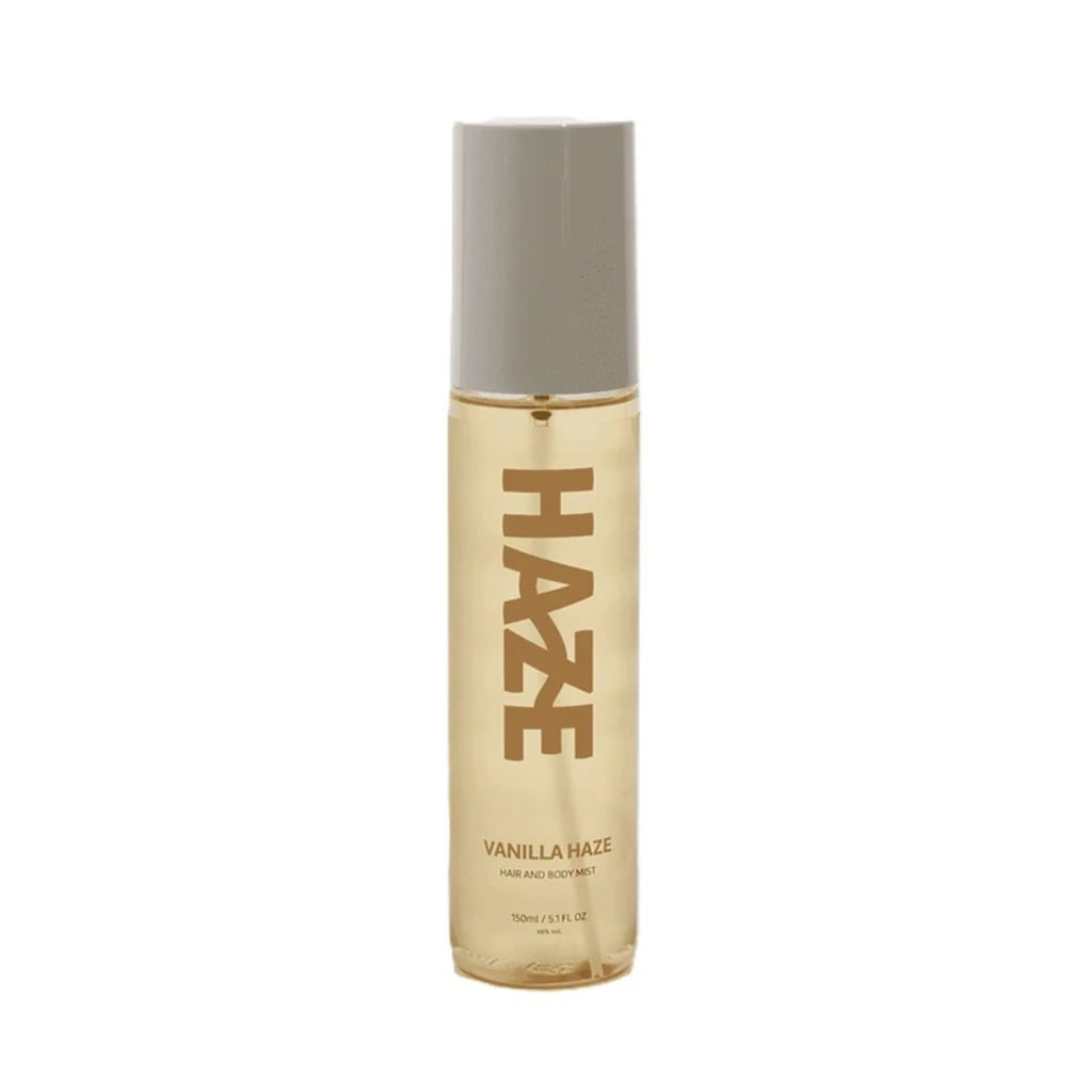 Hair & Body Mist Vanilla Haze 150 ml