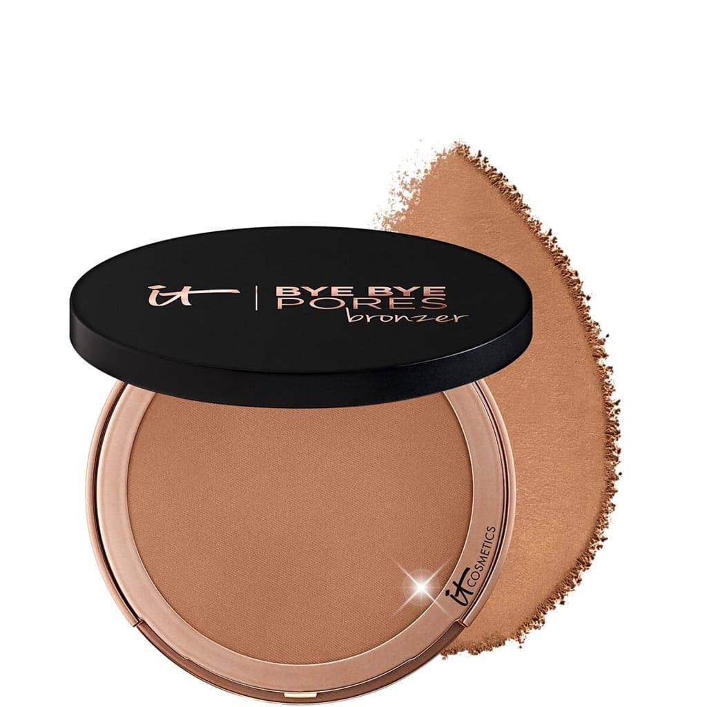 Bye Bye Pores Bronzer