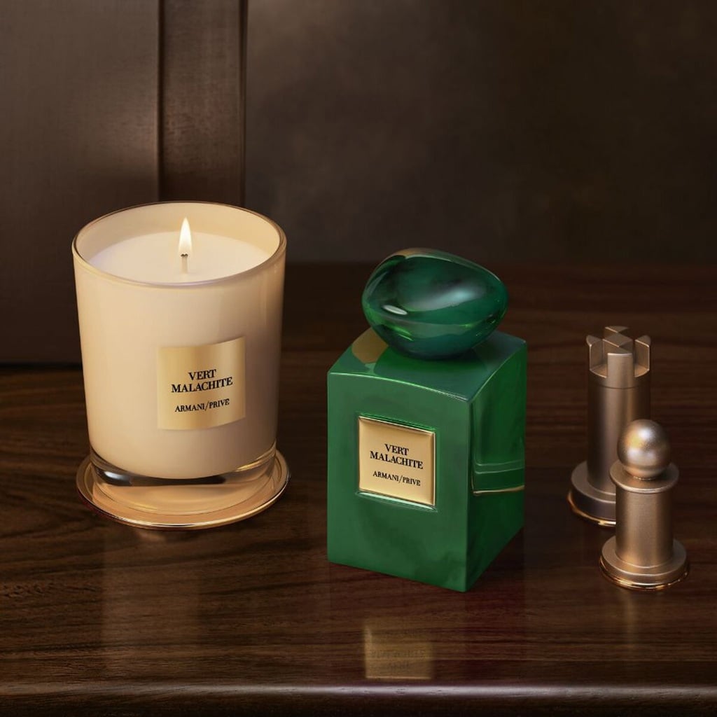 Vert Malachite Gift Set 2 PCS