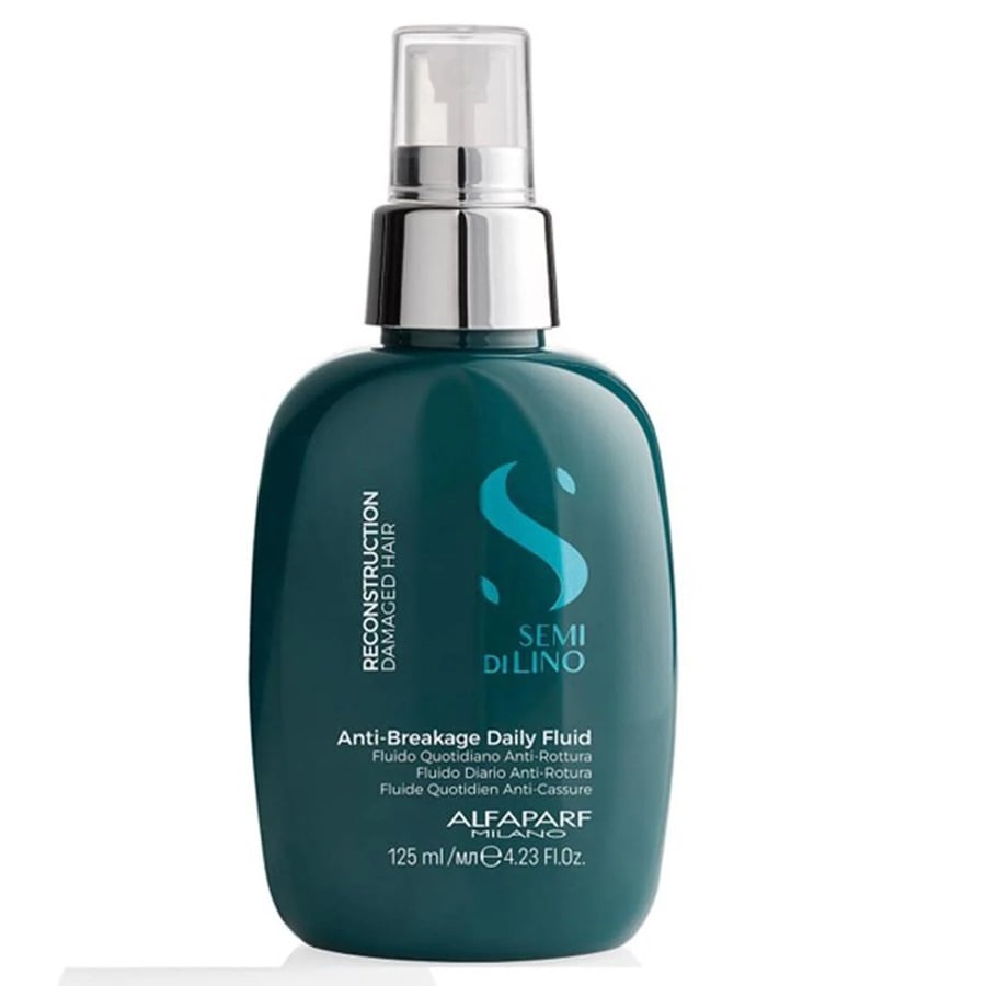 Semi Di Lino Reparative Daily Fluid Damage Hair 125 ml