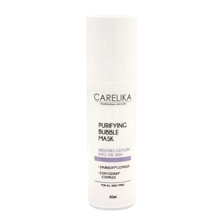 Bubble Purifying Mask 30 ml