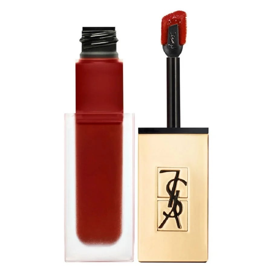 Matte Stain Liquid Lipstick